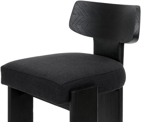 Sotho Soft Dining Chair