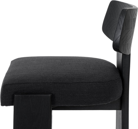 Sotho Soft Dining Chair