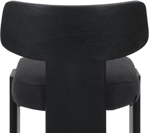 Sotho Soft Dining Chair