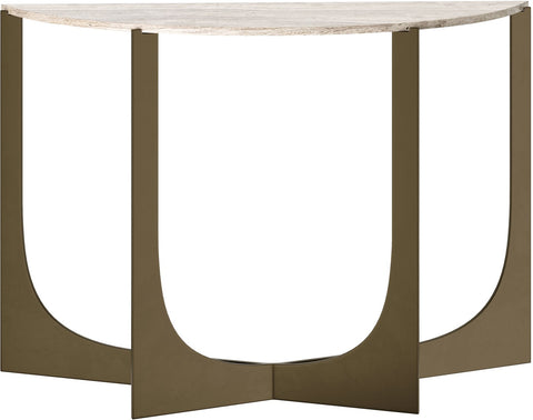 Travis Console Table