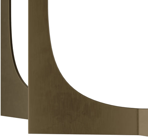 Travis Console Table