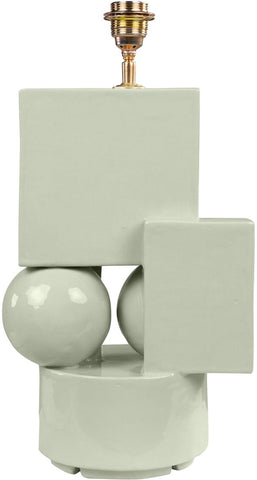 Vector Table Lamp+Shade