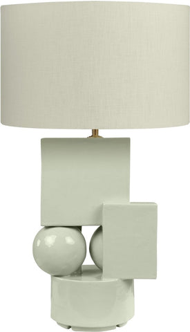 Vector Table Lamp+Shade