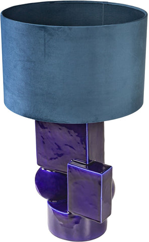 Vector Table Lamp+Shade