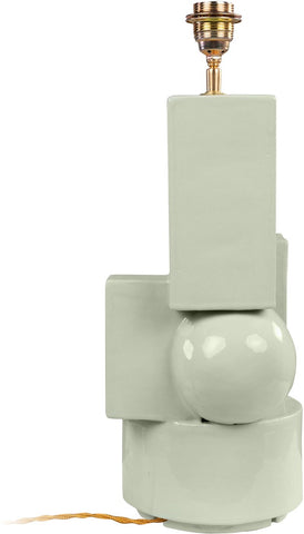 Vector Table Lamp+Shade