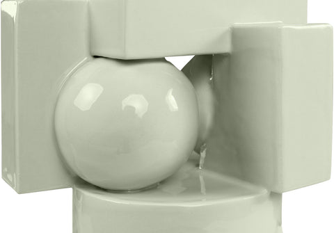 Vector Table Lamp+Shade