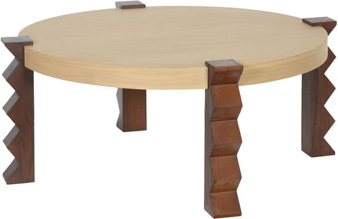 Zaka Coffee Table