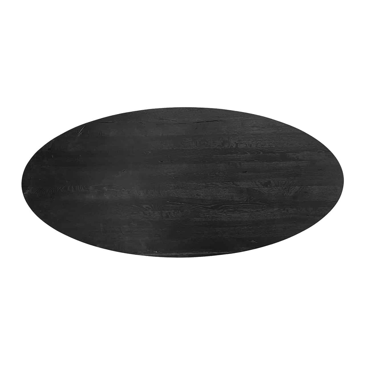 Richmond Interiors dining table top Watson oval 235 dining table