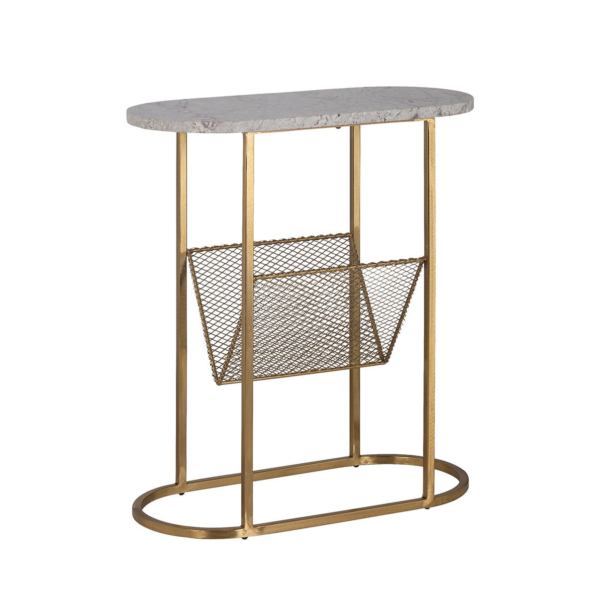 Richmond Interiors Tracey side table