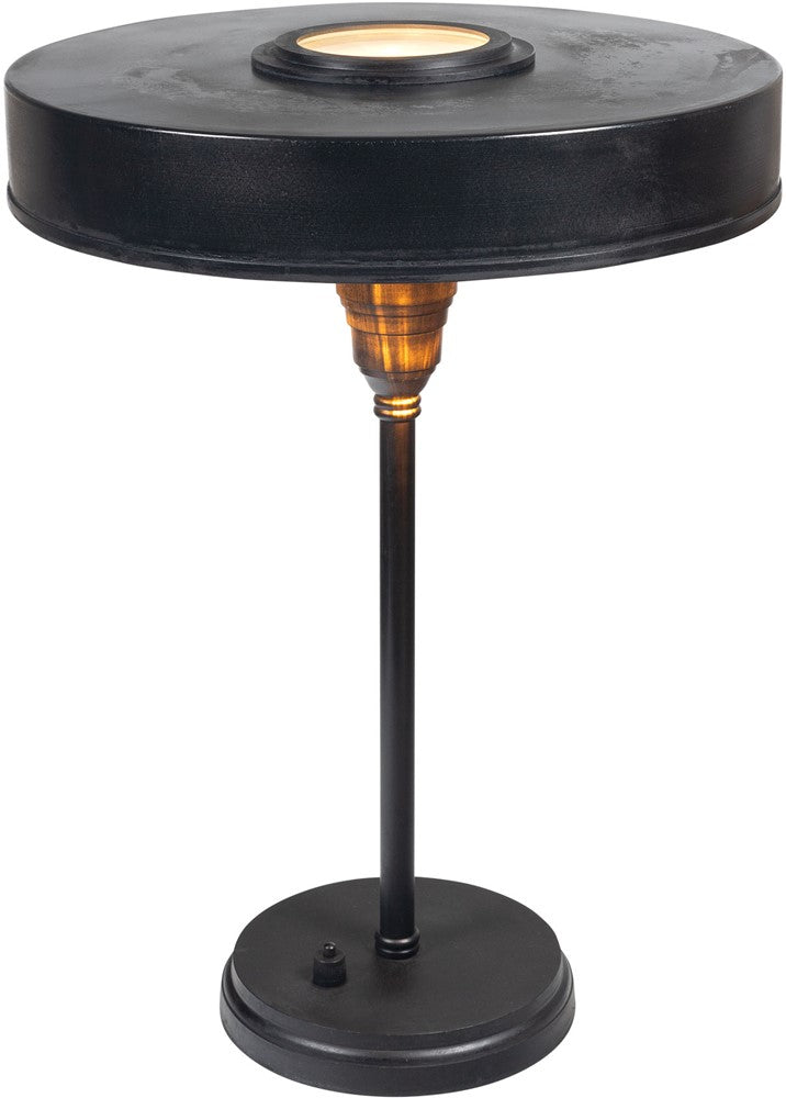 Miss Auriol Table Lamp