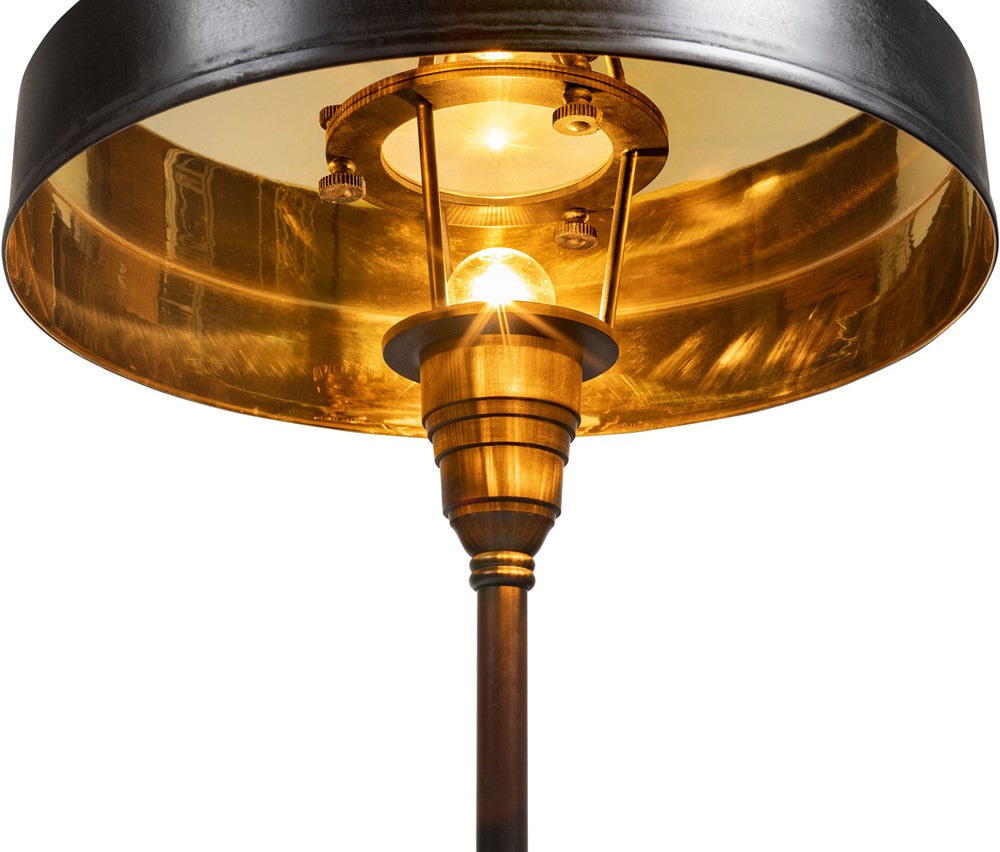 Miss Auriol Table Lamp