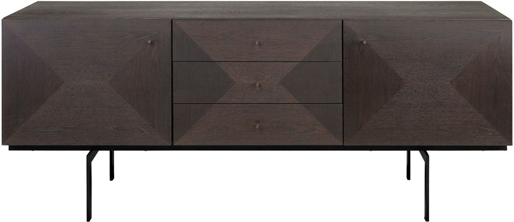 Missing Capetown sideboard 200 x 50 x 80 cm