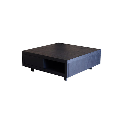 i-catchers coffee table Fort Square Coffee Table 2 Sliding Door