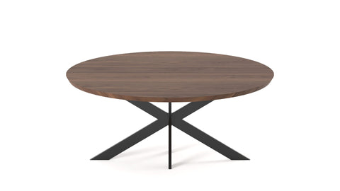 i-catchers dining table Fort Round Dining Table Top Only