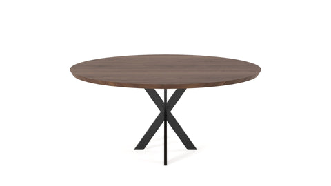 i-catchers dining table Fort Round Dining Table Top Only