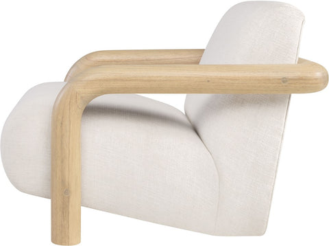 Missing Goma Chair Natural 80 x 98 x 75 cm