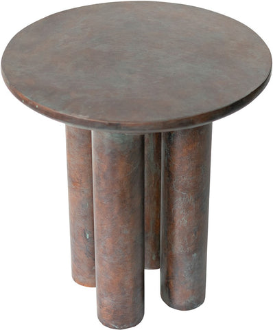 Missing Hyllie Occasional Table ⌀ 40 x 44.5 cm