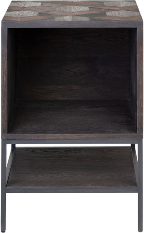 Missing Illusion Bedside Cabinet V3 45 x 40 x 70.5 cm