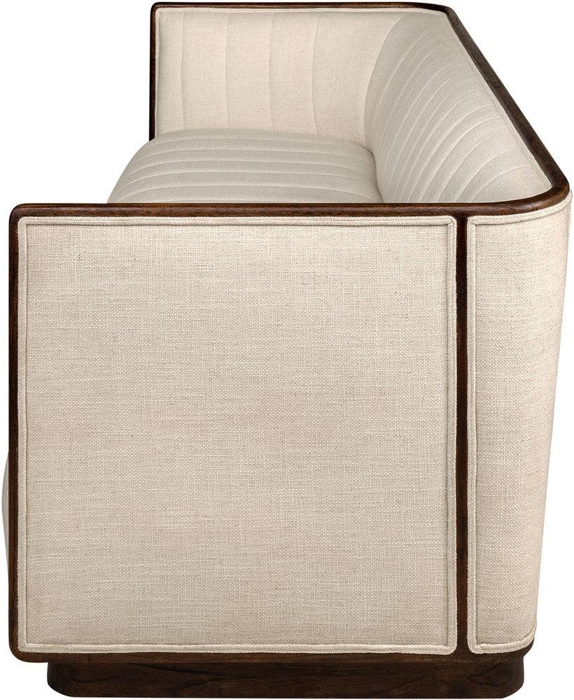 Miss Isabel 3-Seater 202 x 82.5 x 75.5 cm 