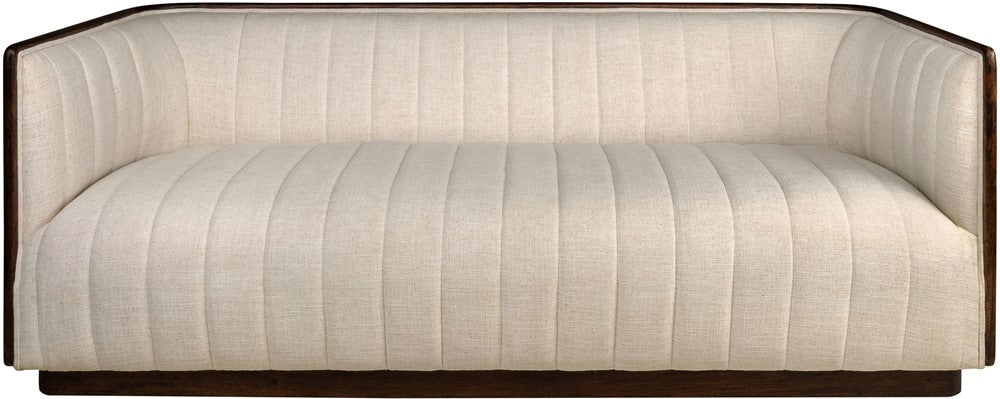 Miss Isabel 3-Seater 202 x 82.5 x 75.5 cm 