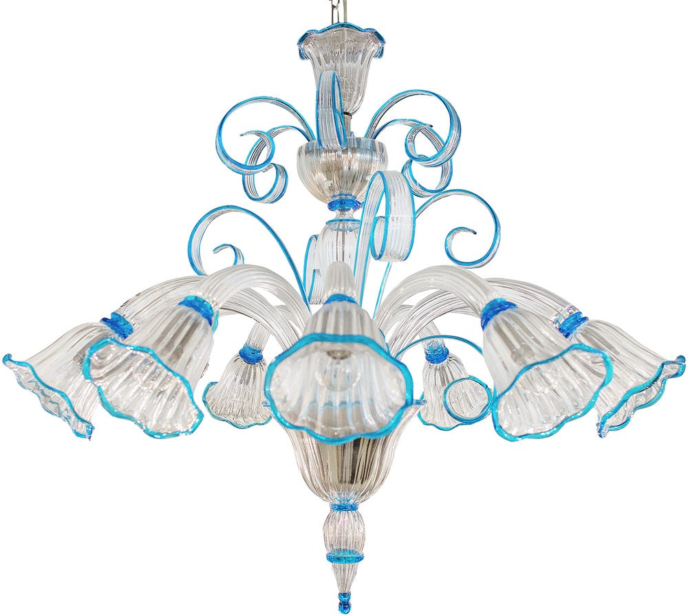 Miss Maurizio Ceiling Lamp 12L ⌀ 88 cm