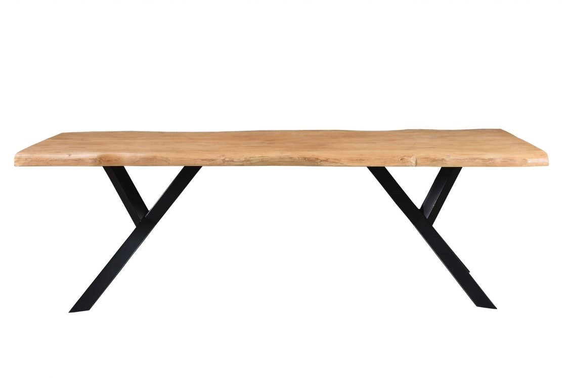 i-catchers dining table Mercury Dining Table Top Only