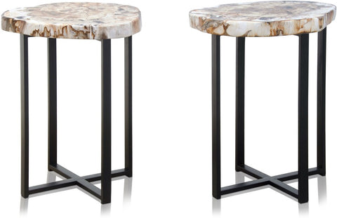 Missing Petrified Wood Occ. Table