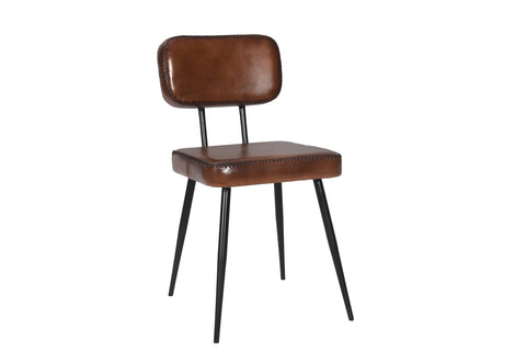 i-catchers Chair 2 Pc Interlagos Leather Chair