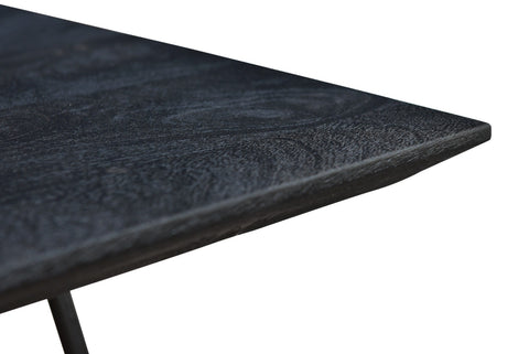 i-catchers Beluga Rectangle Dining Table Top Only