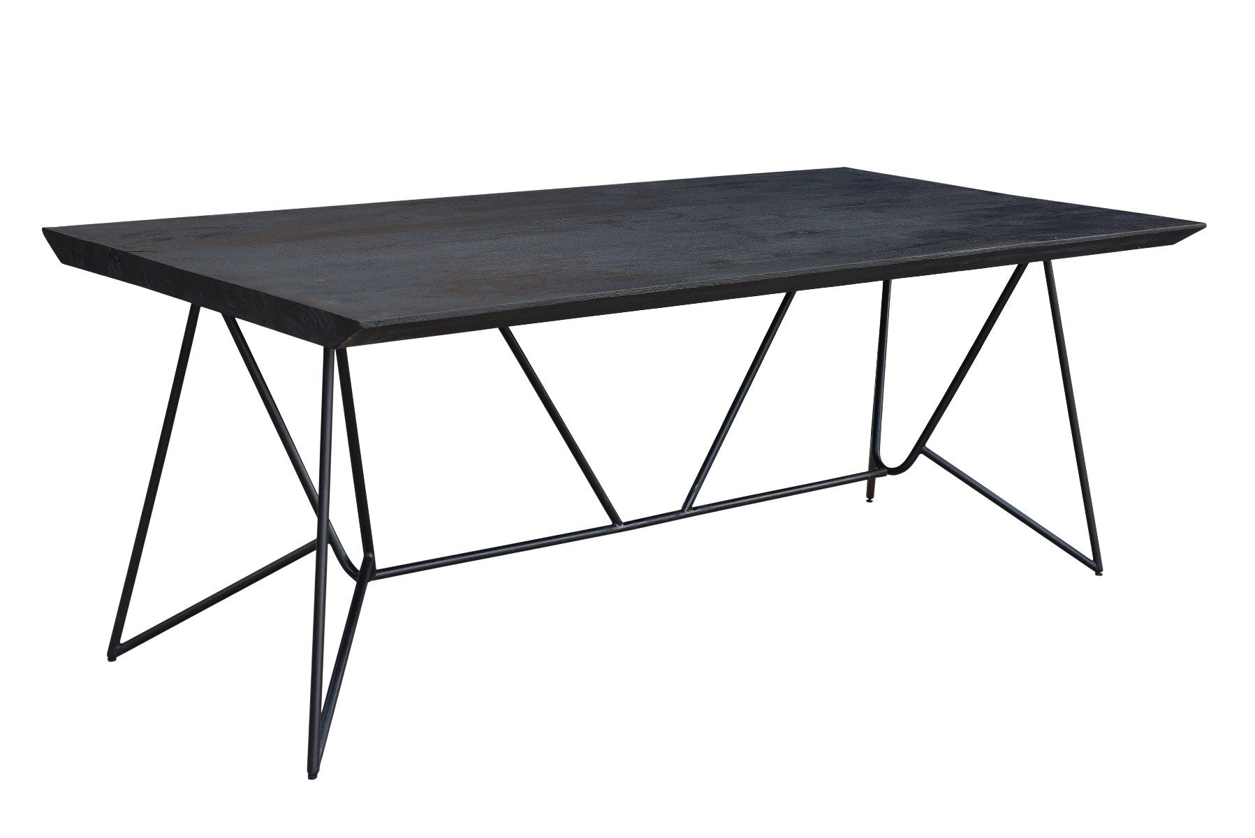 i-catchers Beluga Rectangle Dining Table Top Only