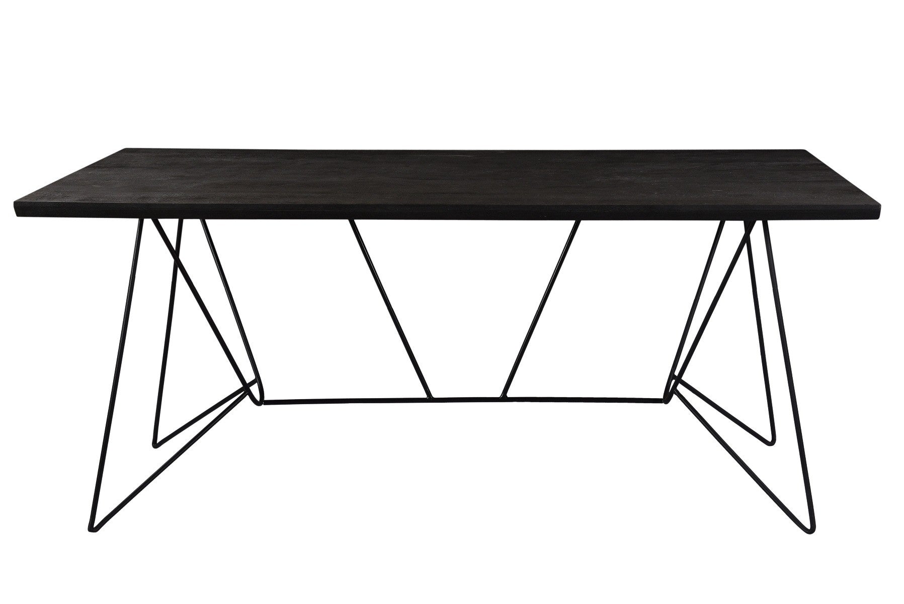 i-catchers Beluga Rect Dining Table Top Only