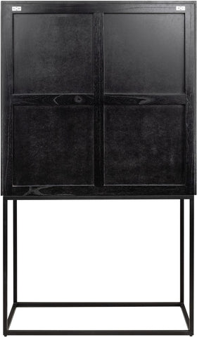 Miss Zinza Cabinet 97 x 45 x 167 cm